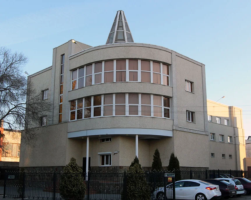 РПК Африка офис РПК Африка офис