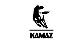 Логотип «КАМАЗ»