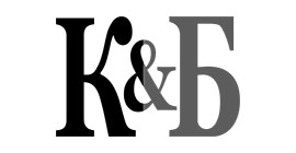 Логотип «Красное&Белое»