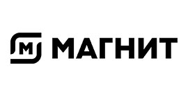 Логотип «Магнит»