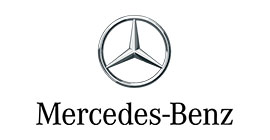 Логотип Mercedes-Benz