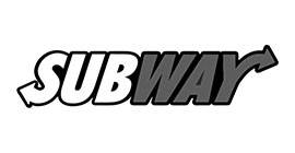 Логотип Subway