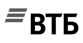 Логотип «ВТБ»